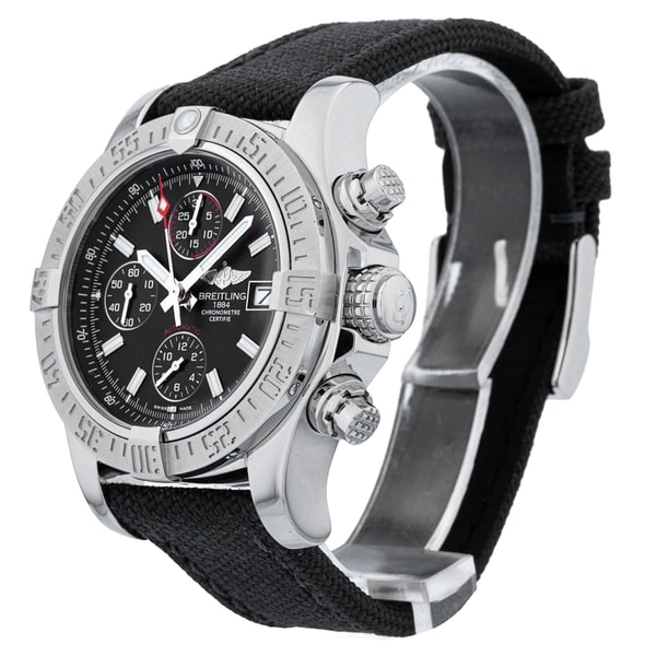 Breitling Avenger II A13381
